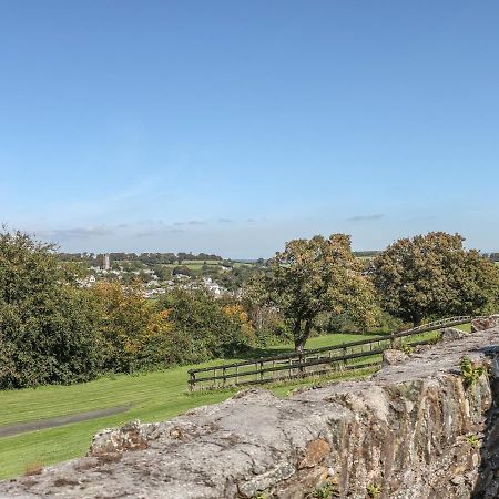 Middle Barn Villa Launceston Luaran gambar