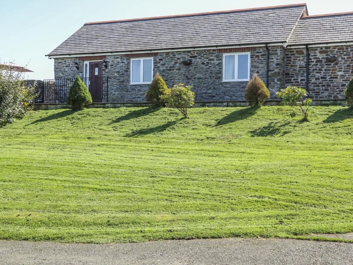 Middle Barn Villa Launceston Luaran gambar