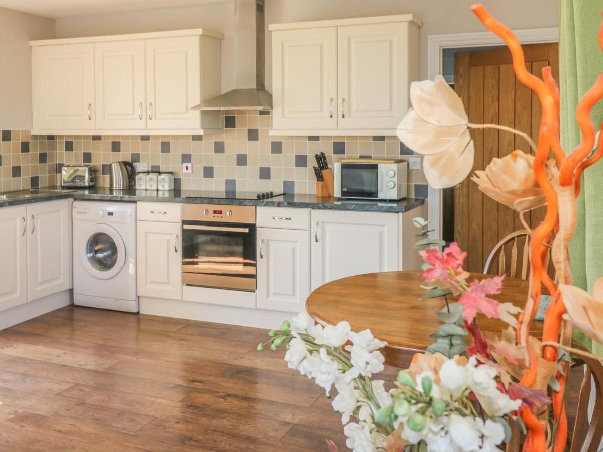 Middle Barn Villa Launceston Luaran gambar