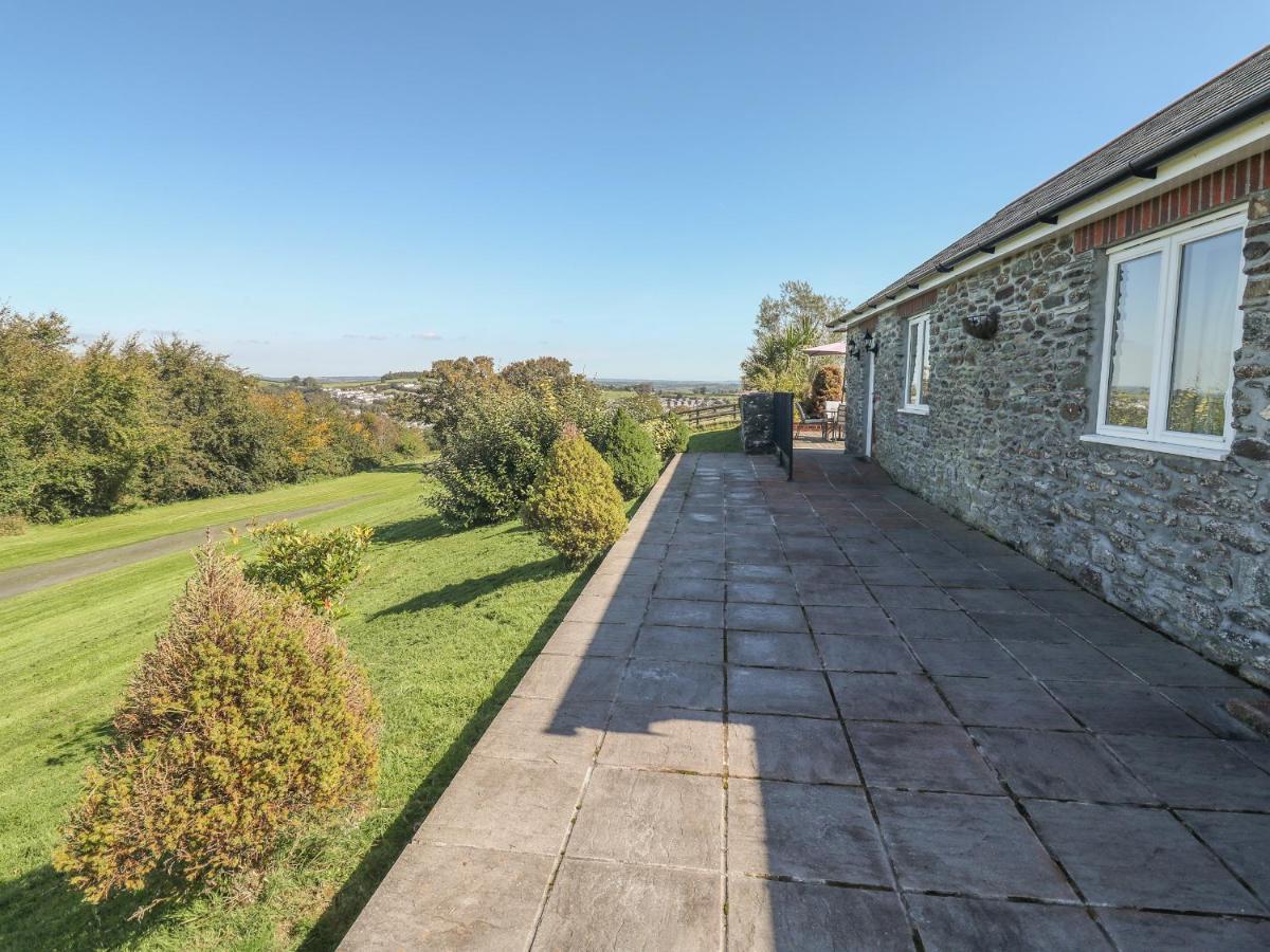 Middle Barn Villa Launceston Luaran gambar