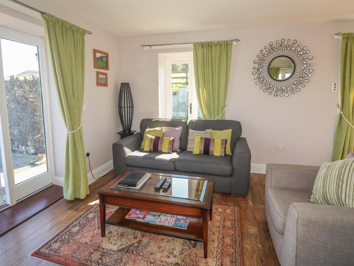 Middle Barn Villa Launceston Luaran gambar