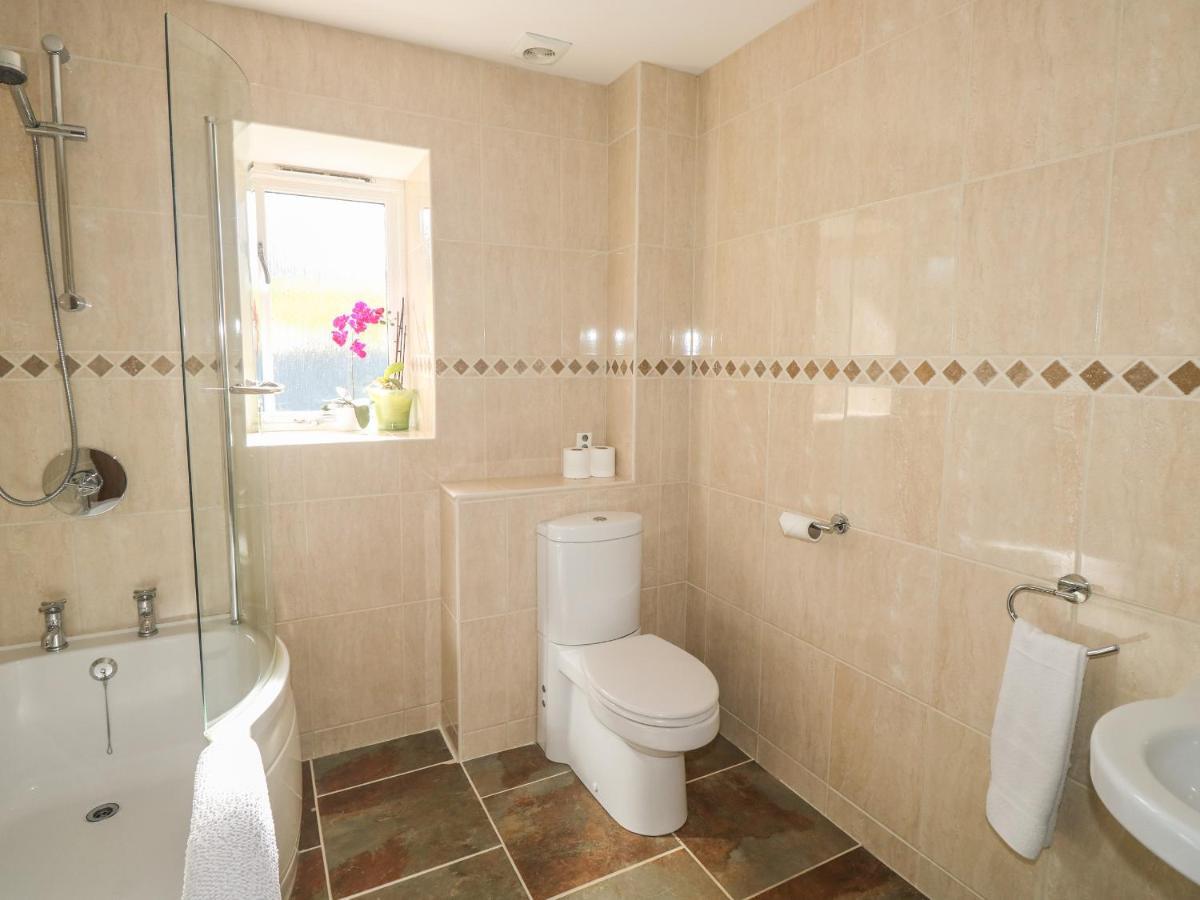 Middle Barn Villa Launceston Luaran gambar