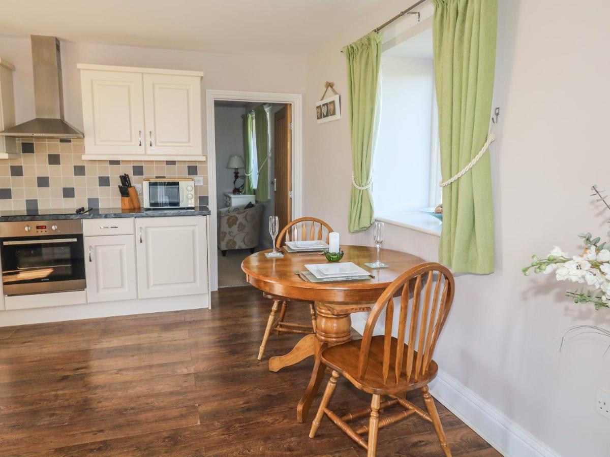Middle Barn Villa Launceston Luaran gambar