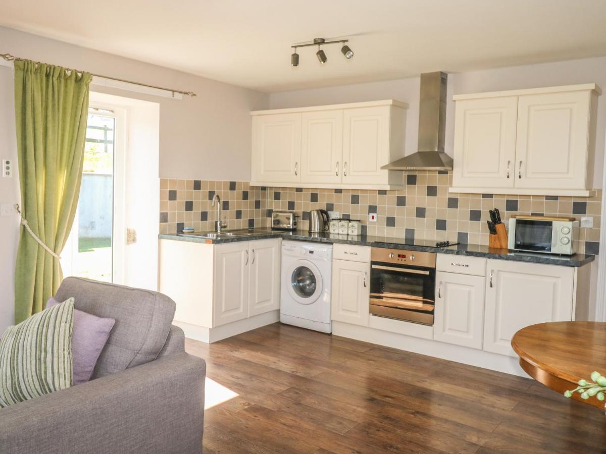 Middle Barn Villa Launceston Luaran gambar