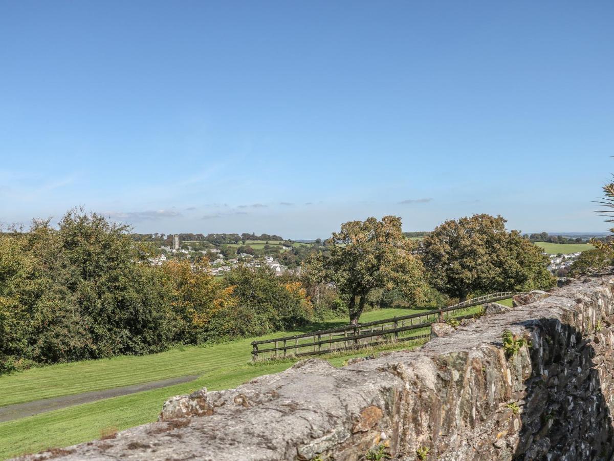 Middle Barn Villa Launceston Luaran gambar