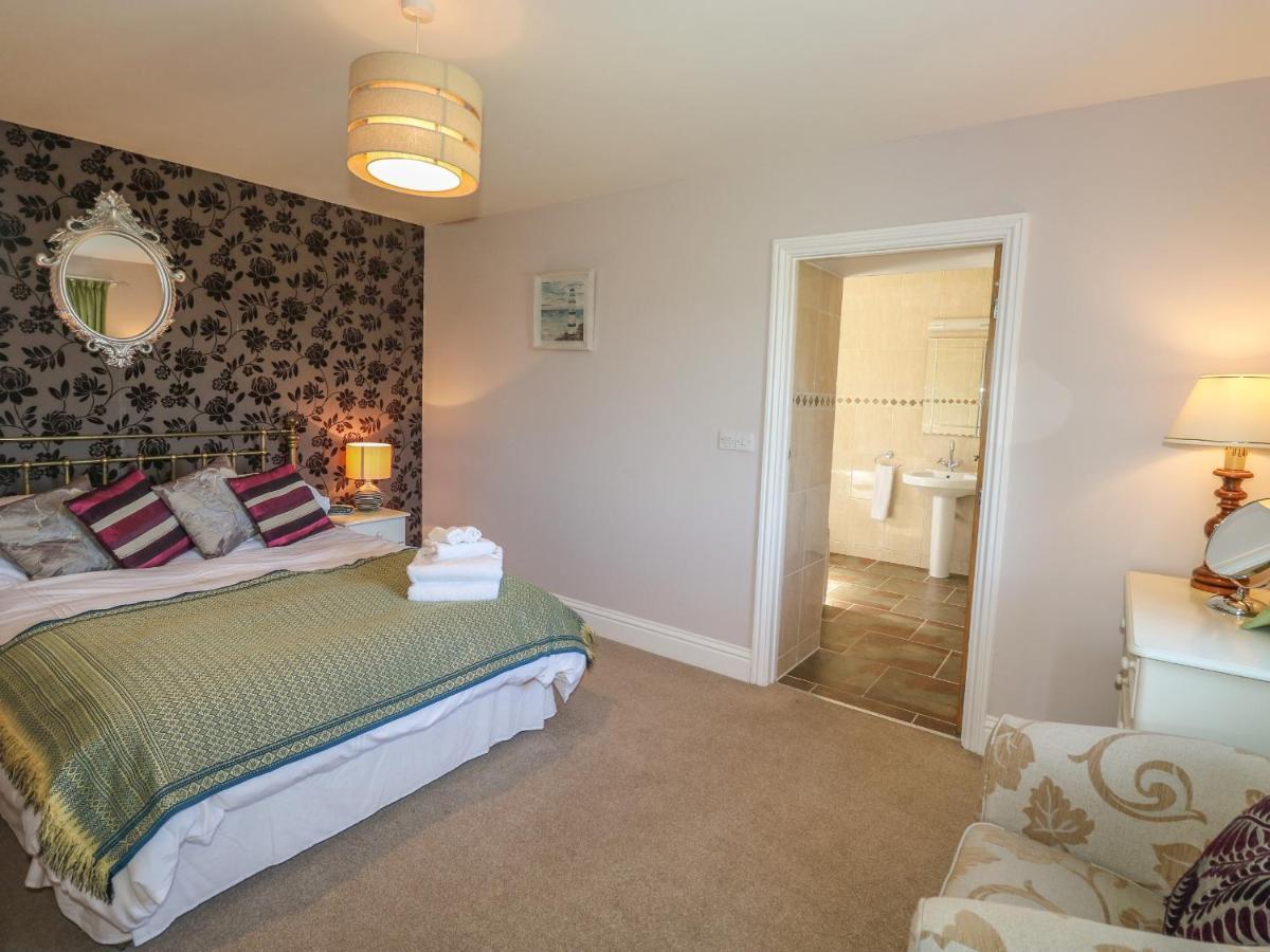 Middle Barn Villa Launceston Luaran gambar