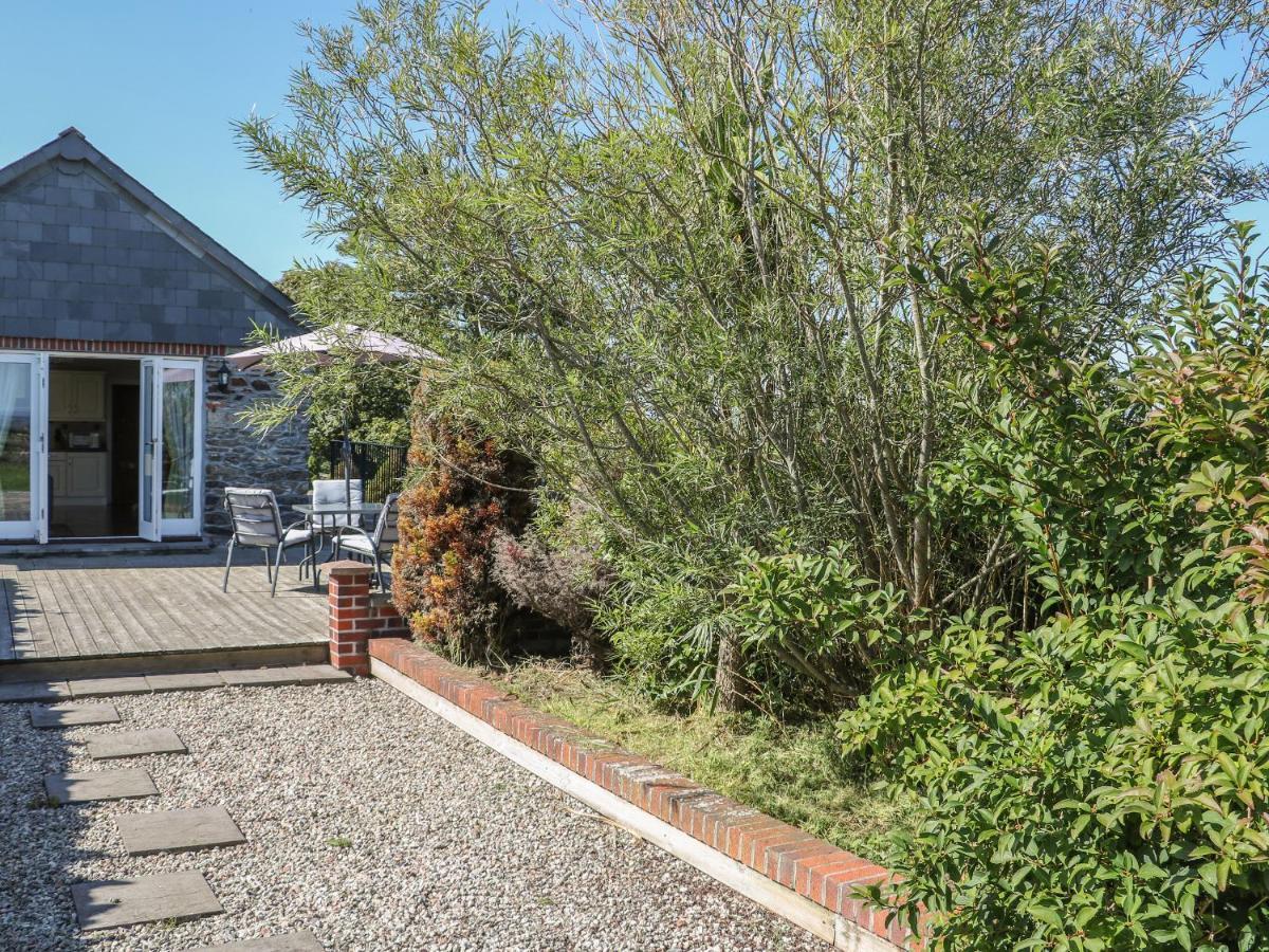 Middle Barn Villa Launceston Luaran gambar