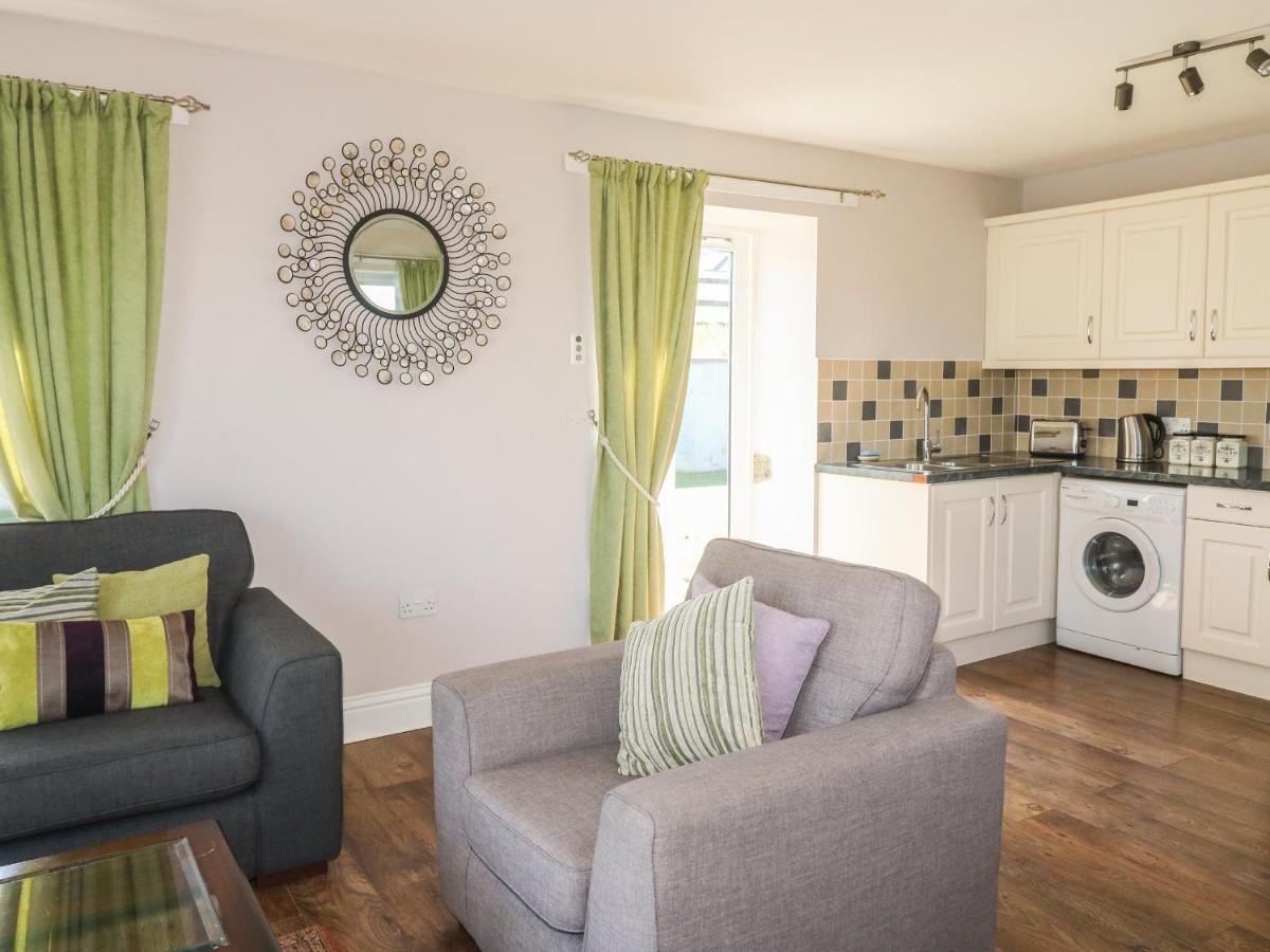 Middle Barn Villa Launceston Luaran gambar