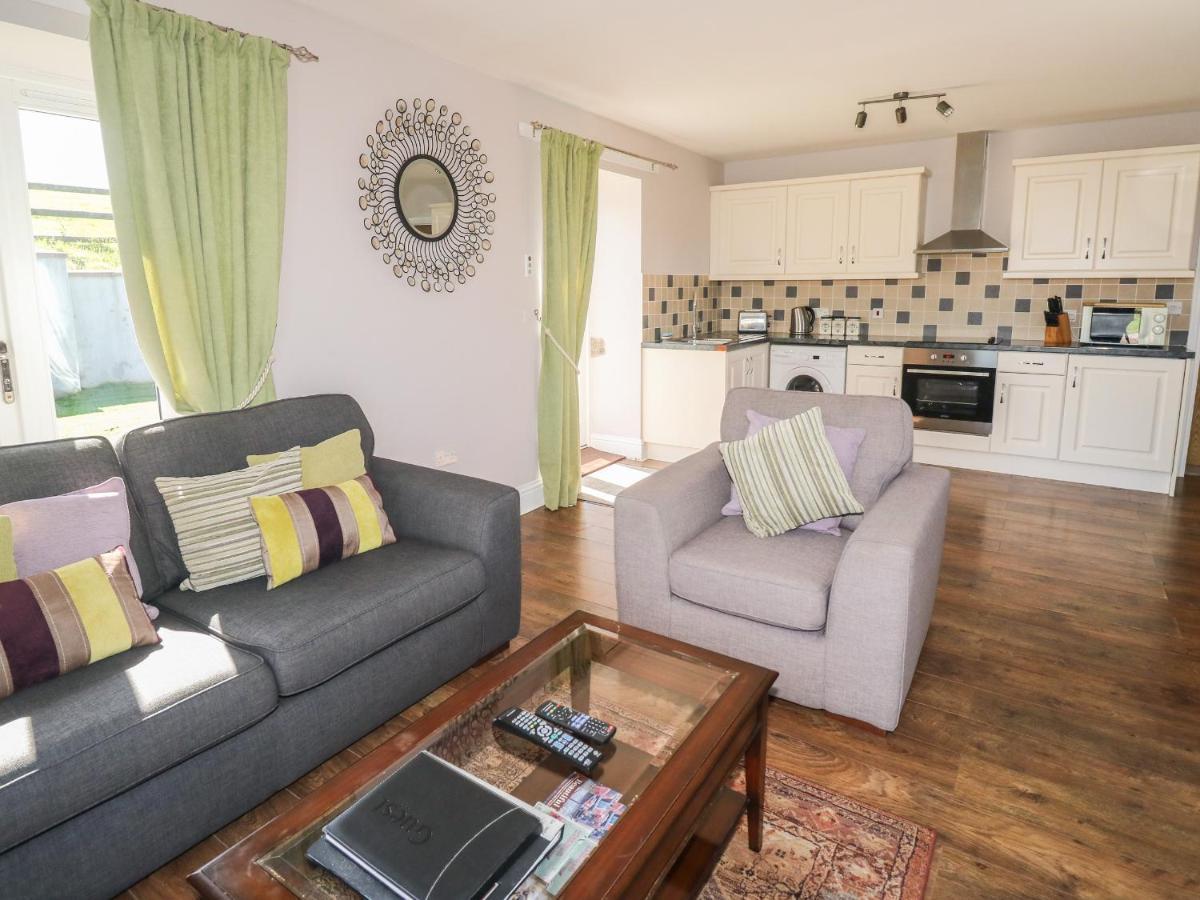 Middle Barn Villa Launceston Luaran gambar
