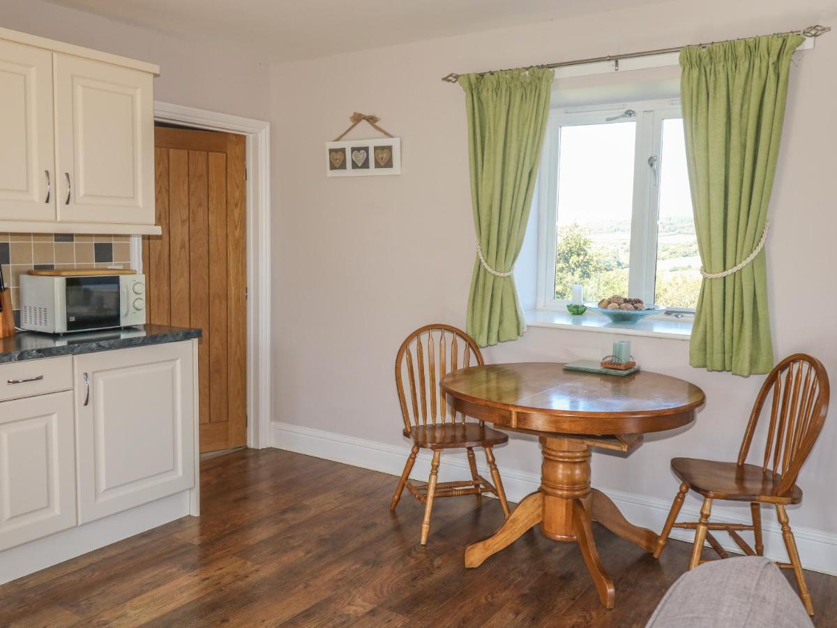 Middle Barn Villa Launceston Luaran gambar