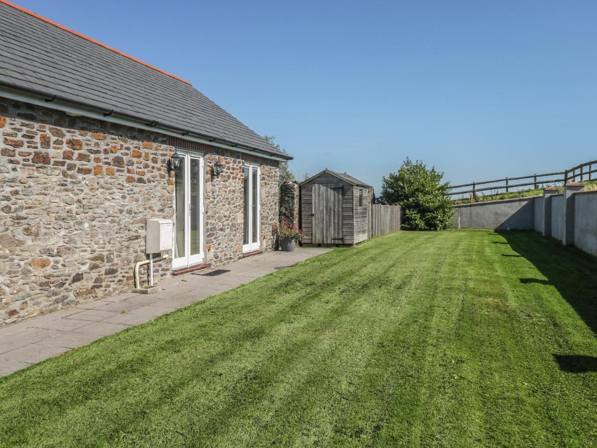 Middle Barn Villa Launceston Luaran gambar